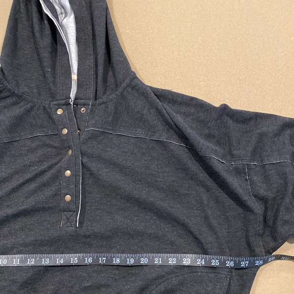 Hoodie Pullover - Picture 7 of 7